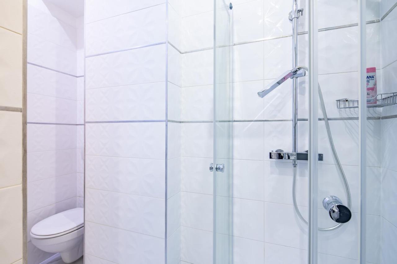 Melody Meadow Apartment Budapest Esterno foto
