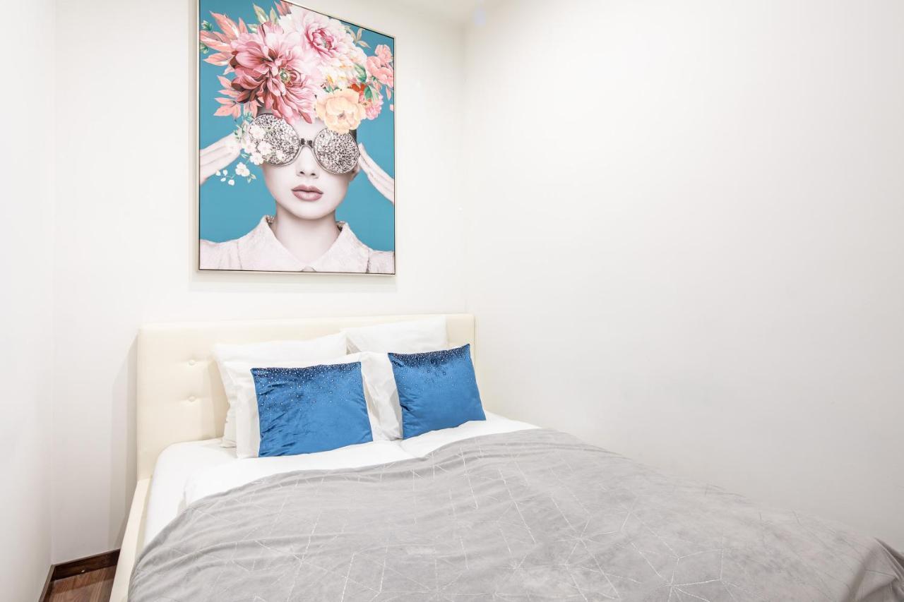Melody Meadow Apartment Budapest Esterno foto