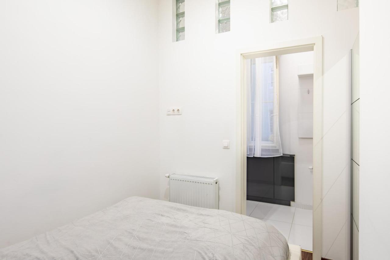 Melody Meadow Apartment Budapest Esterno foto